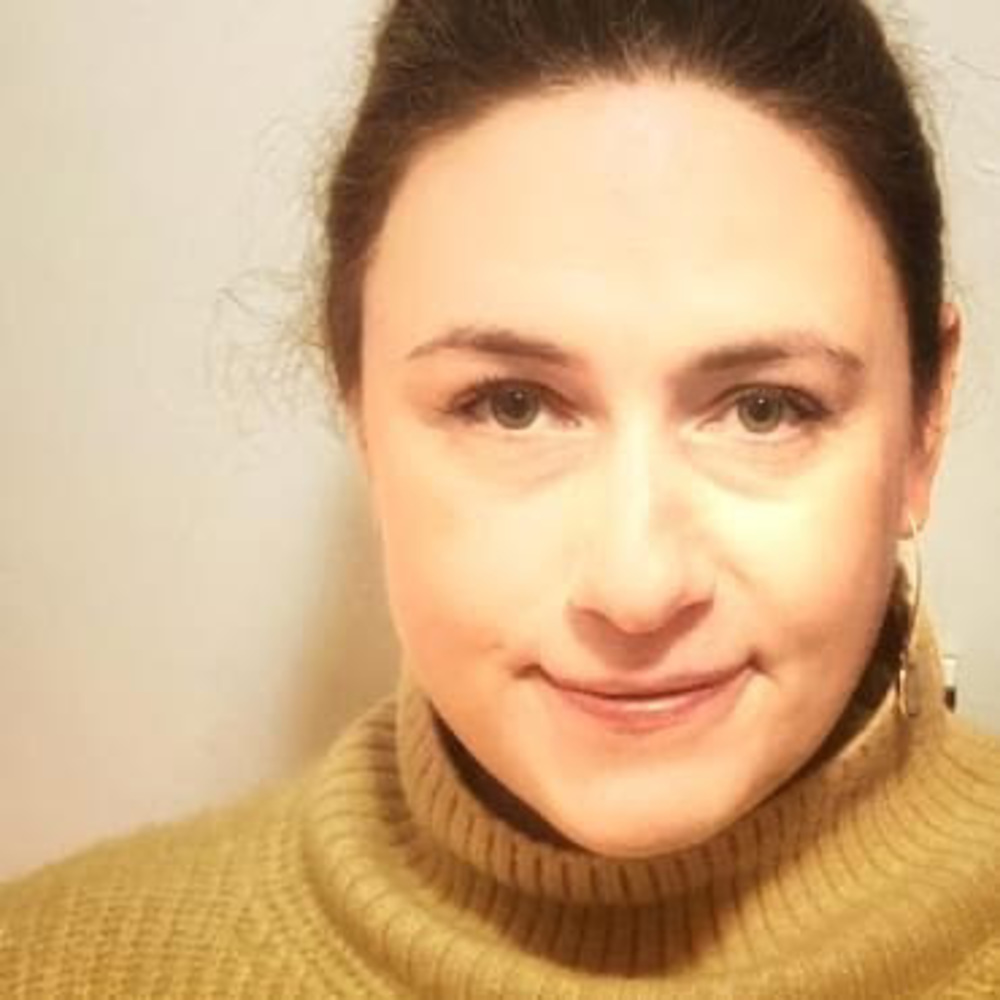 Meet your Posher, Jane